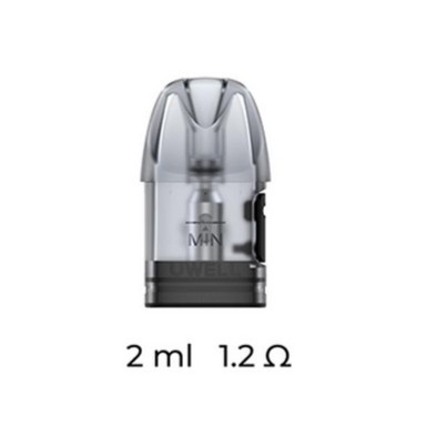 AUTHENTIC REPLACEMENT CATRIDGE 1.2 FIT FOR CALIBURN A2S A2 AK2