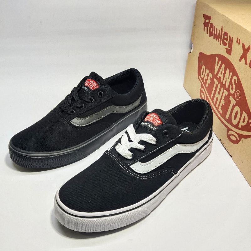 Sepatu Vans off the top carter original Sepatu pria sepatu cewek cowok sepatu sekolah sneaker