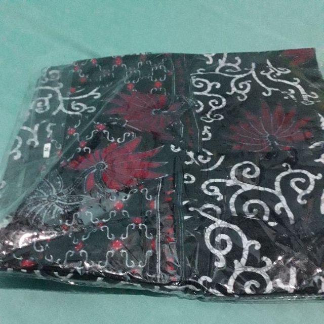 Maura Couple - Sania Ruffle Batik Couple Ori Ndoro Jowi Dnt Garansi Termurah Shopee -