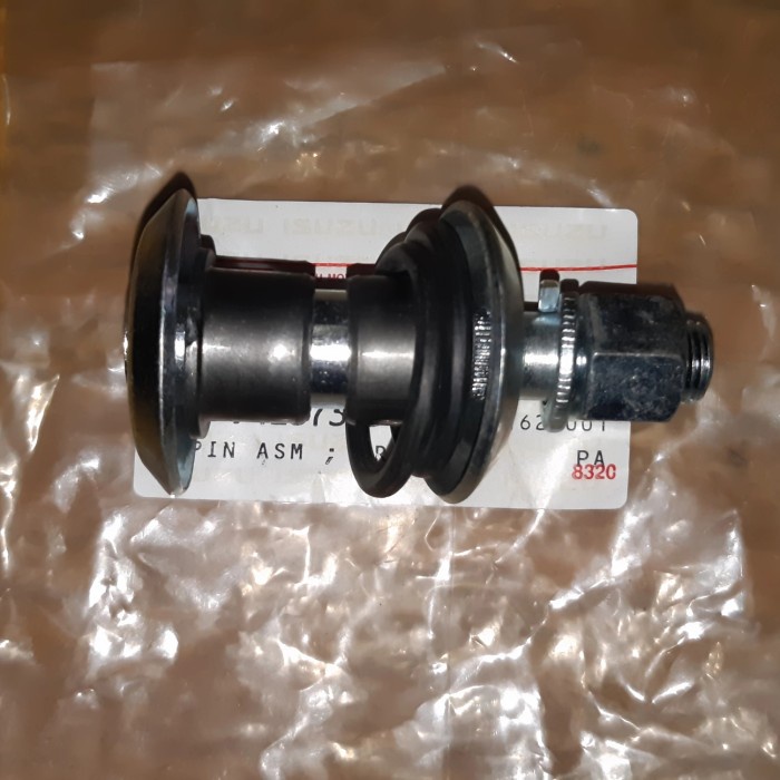 Paku Long Tie Rod Panther Kotak Pick up