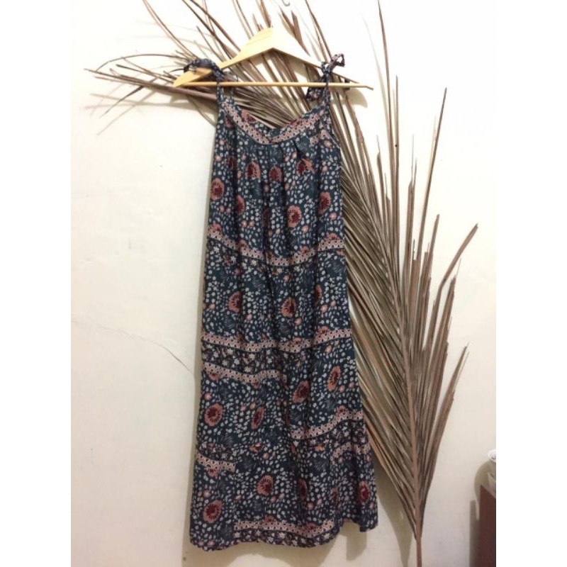 HOMEDRESS RAYON PREMIUM