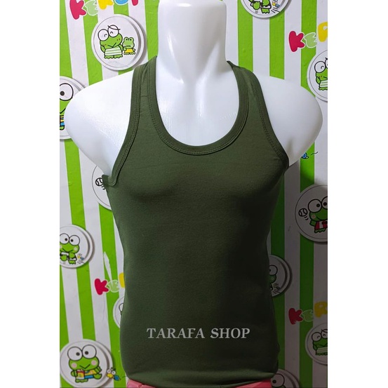 SINGLET PRIA DEWASA/KAOS DALAMAN PRIA/SINGLET PRIA MURAH