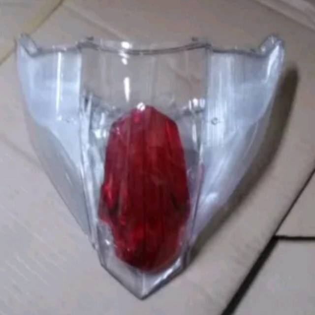 Mika lampu belakang jupiter mx new 135.