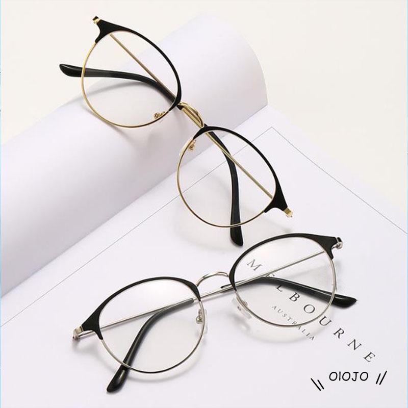 Kacamata Anti Radiasi Lensa Photochromic Anti UV Frame Titanium Untuk Pria / Wanita ol2