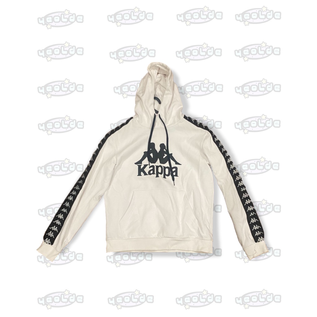Kappa Hoodie