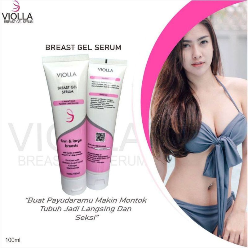 OBAT PEMBESAR PAYUDARA BPOM