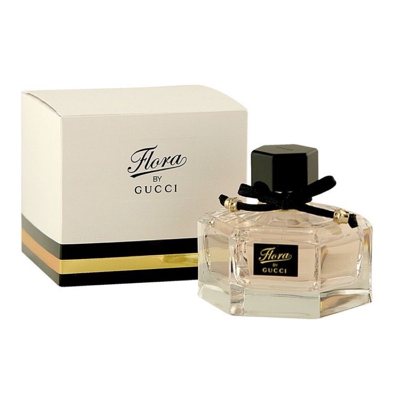 Parfume GUCCI FLORA