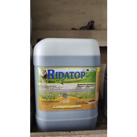 Ridatop 288 SL 20 Ltr
