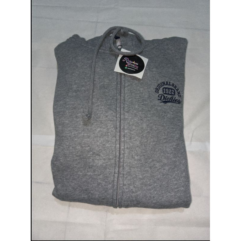 ZipHoodie dickies