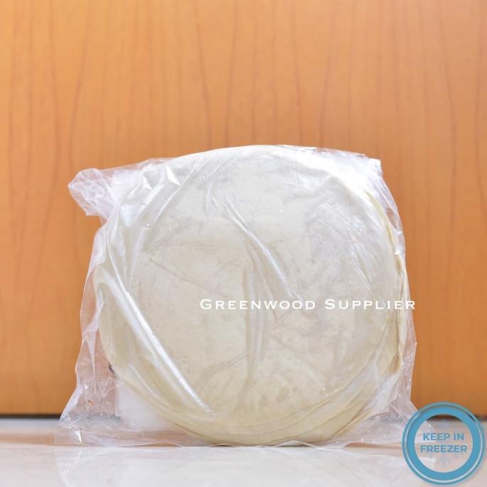 

Flour Tortilla - Kulit Kebab D25CM (HIGH QUALITY Isi 20) TERLARIS TERPERCAYA ORIGINAL