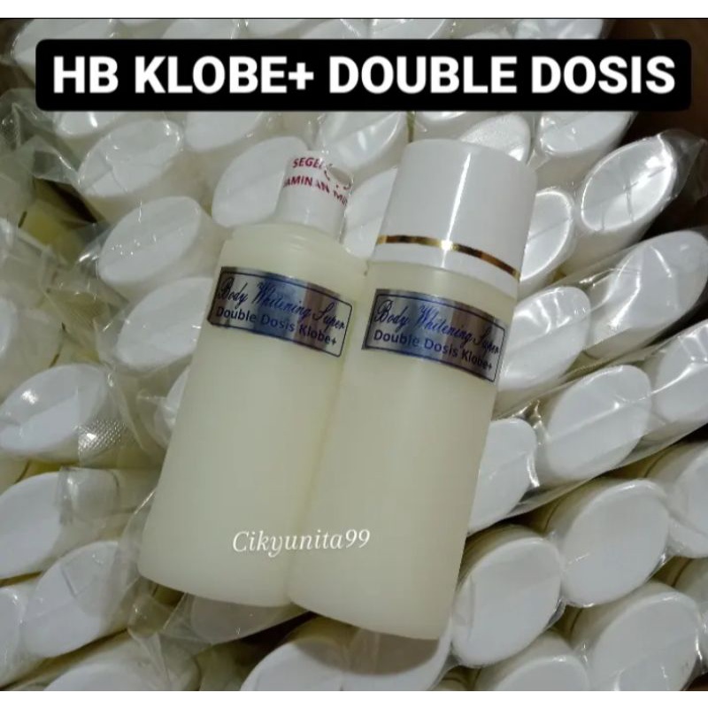 HB SUPER KLOBE++ DOSIS KLOBE 7X DOSIS HB KLOBE PREMIUM HB DOSIS TINGGI HB SUPER 004001