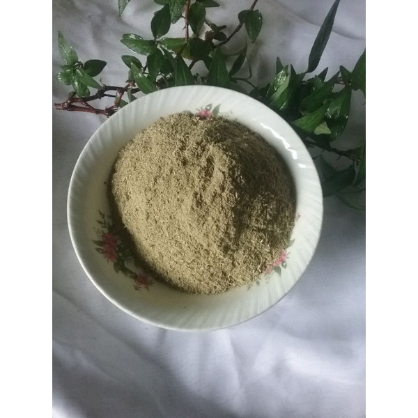 

DAUN KESUM/ LAKSA/ VIETNAM MINT BUBUK KERING KEMASAN 1 KG