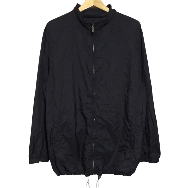 Salvatore ferragamo packable Jacket