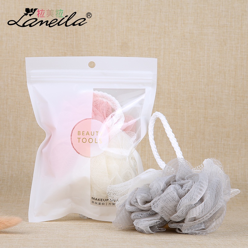 SPON MANDI BANYAK BUSA LEMBUT ELASTIS TAHAN LAMA MURAH