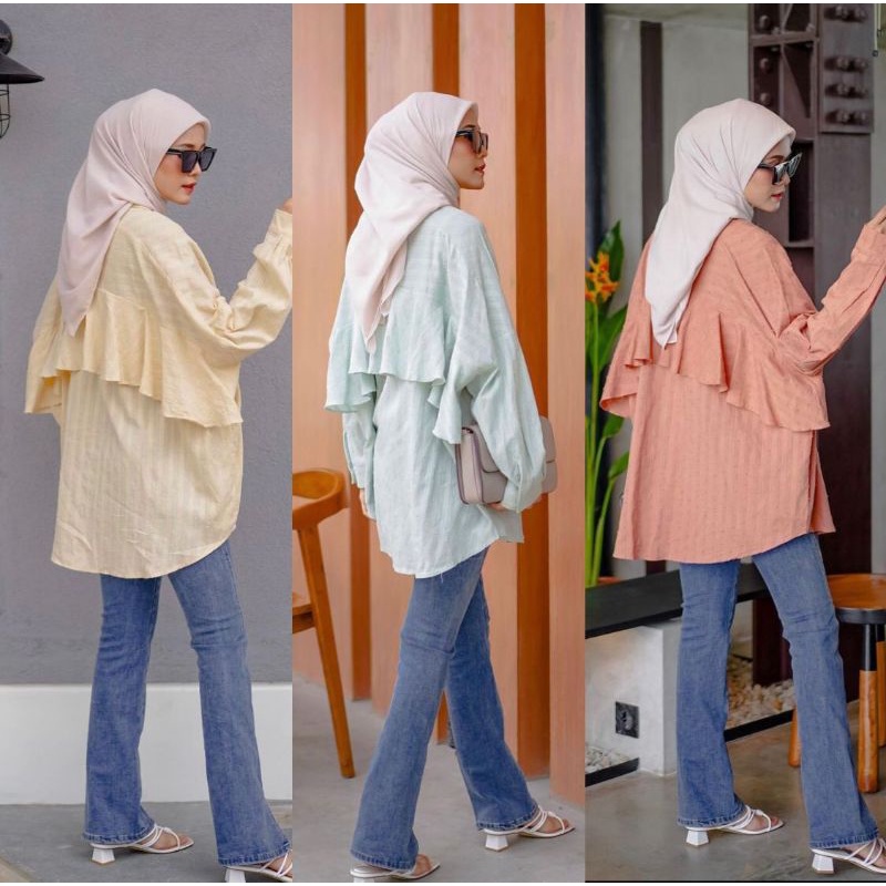 Becky top ish iymelsayshijab