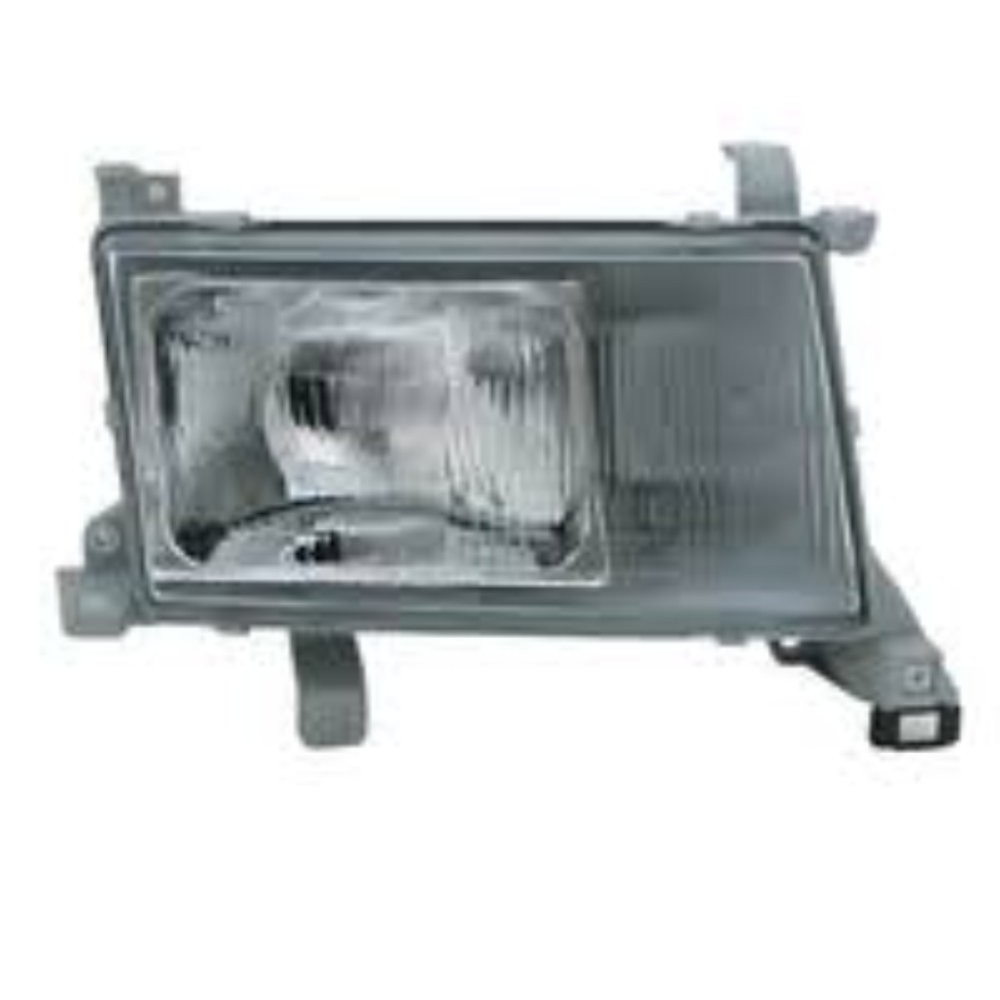 KIJANG KAPSUL 1997 1998 1999 HEAD LAMP LAMPU BESAR TANPA FOGLAMP