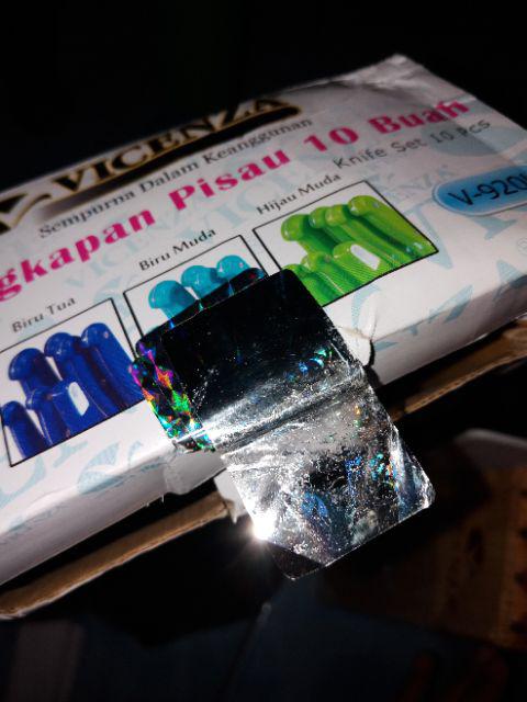 Home-klik Vicenza Pisau Set V920k