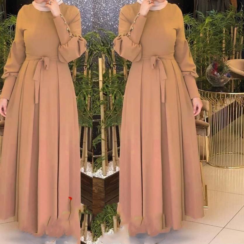 ♥ Audy Maxy / Maxi / Dress l Gamis Murah ✪