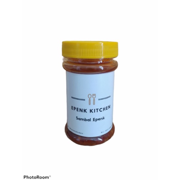 

Sambal Bawang Epenk