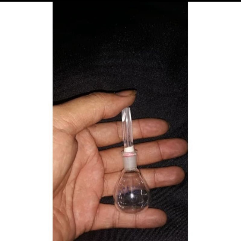 Piknometer 10ml