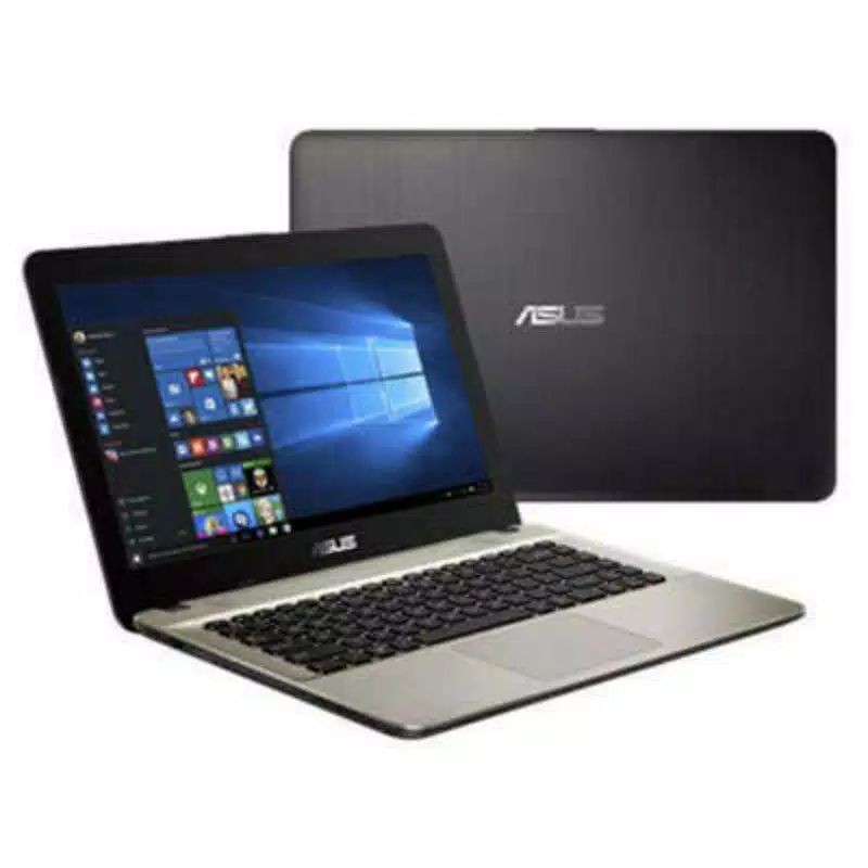 Leptop Asus  Core i3 Ram 4Gb HDD 1 TB