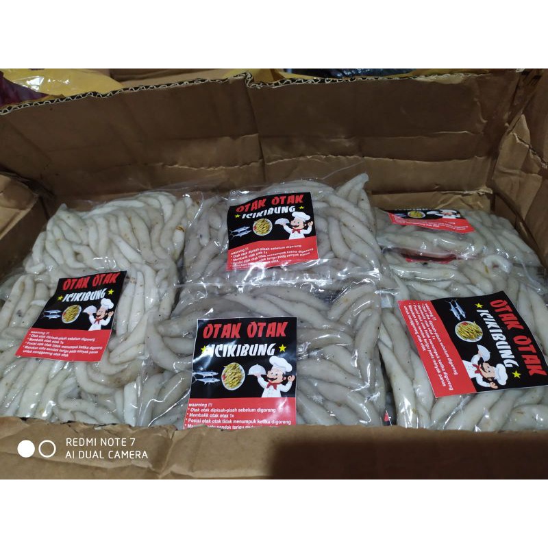 

OTAK OTAK ICIKIBUNG