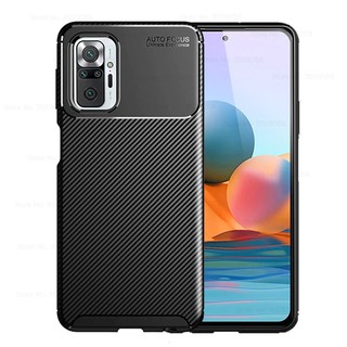 Original Case Xiaomi Redmi Note 10 Pro Softcase Redmi Note