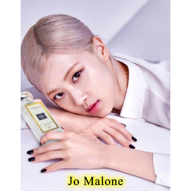 COD Parfum jo malone Original unisex NO BOX tapi SEGEL AMAN