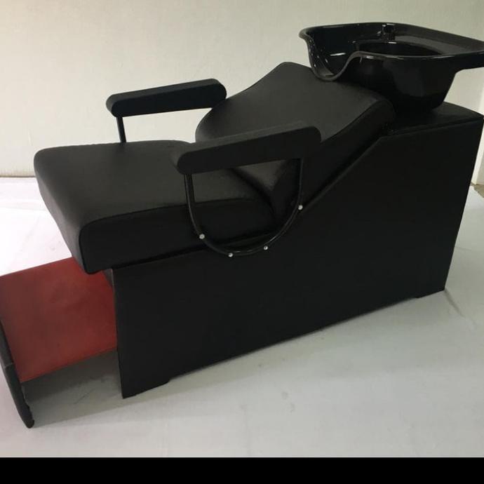 Kursi Keramas Box Kayu