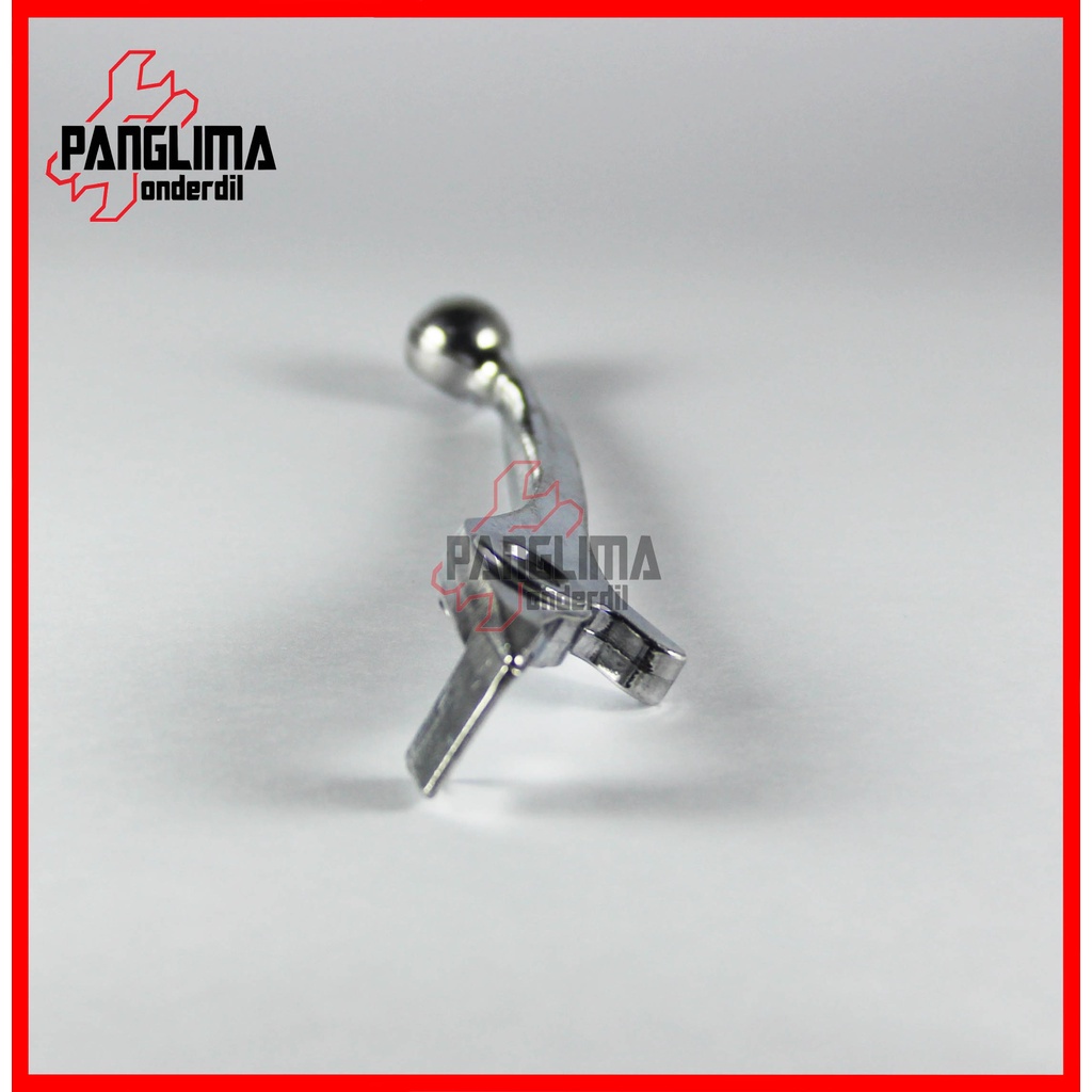 Handle Rem Kanan Beat Karbu-FI-Pop-Sporty eSP &amp; Blade &amp; Revo 110 FI-Absolute &amp; Spacy-Lama-F1 &amp; Supra x 125 FI New &amp; Vario Techno 125 Helm in FI Handel-Hendel-Hendle-Lever-Tuas Tangan