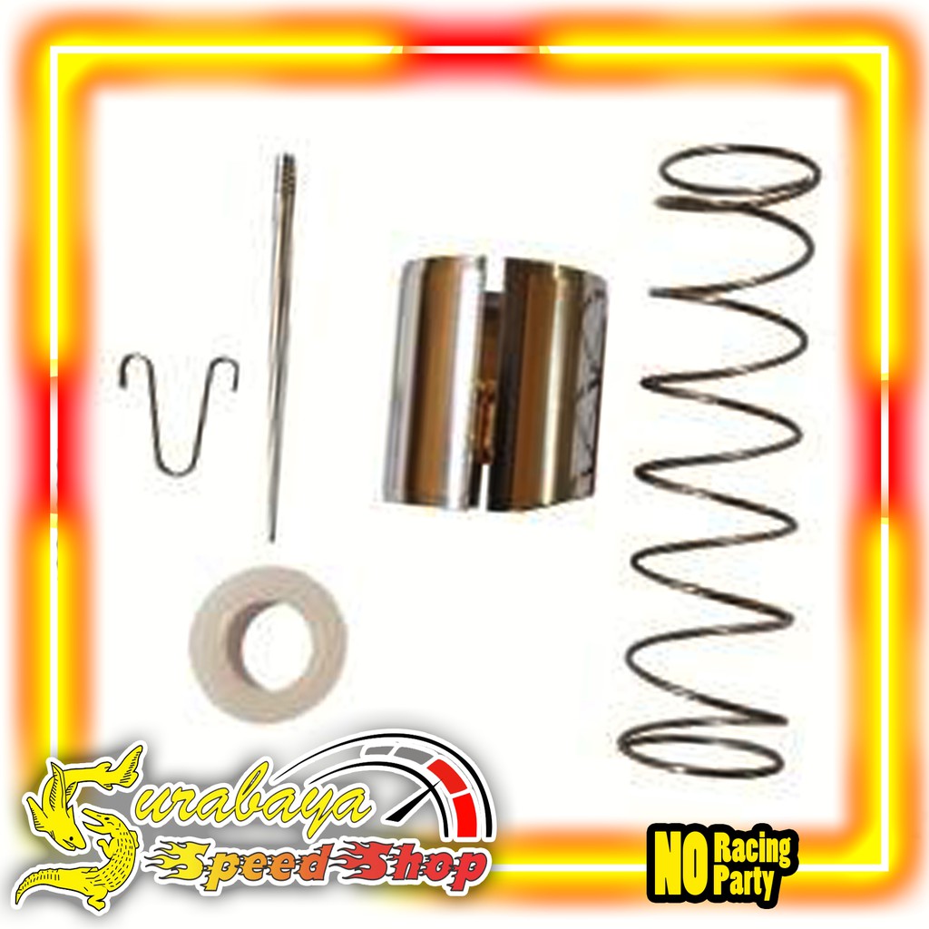 Moto Master Skep Karburator Carburator Pe 24 28 30 E7 Kuningan anti Baret Original MOTO MASTER