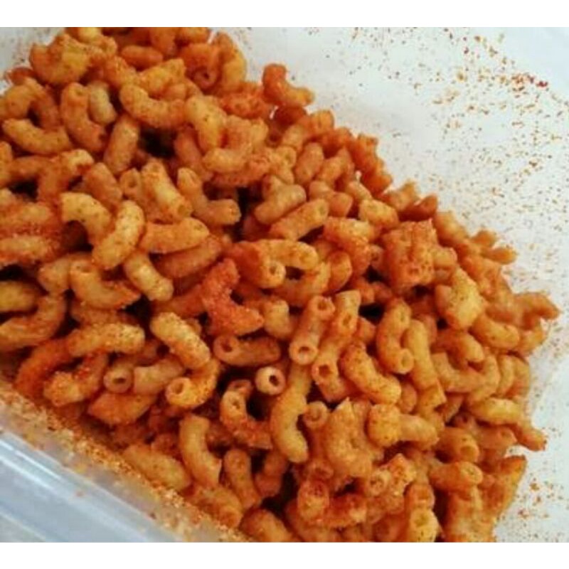 

MAKARONI/SEPAT PEDAS
