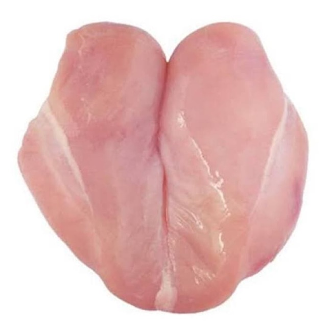 

Fillet dada ayam boneless 2 KG