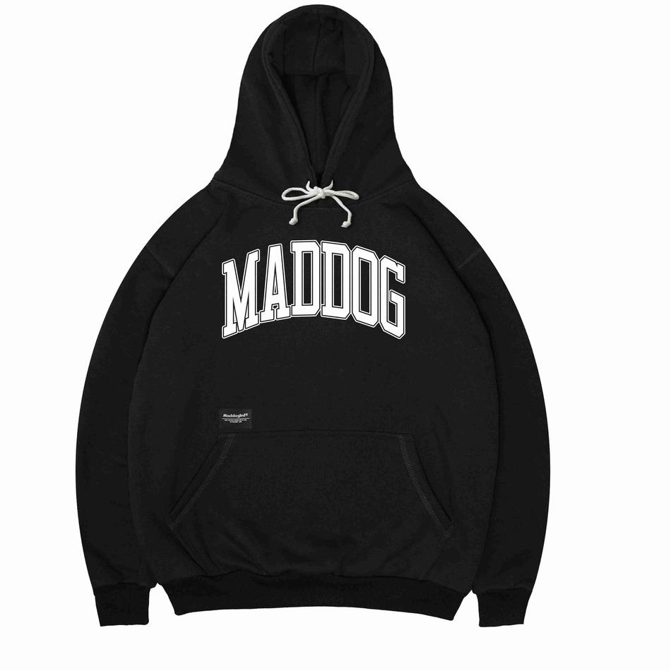Serbuuuu.. Maddog Infected - Hoodie - Capital