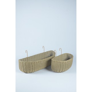 POT GANTUNG ELLORA ROTAN SINTETIS LARGE Shopee Indonesia POT GANTUNG ELLORA ROTAN SINTETIS LARGE Shopee Indonesia