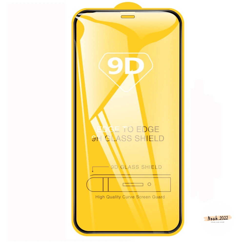 Pelindung Layar Tempered Glass 9D Anti Air Untuk HUAWEI Y9S Y9A Y8P Nova7i Y7A Y6S Y7 9SE Nova7Se Nova 7SE Y9 Y8P Y6P Y7pro Y6 Prime5T Nova7Pro