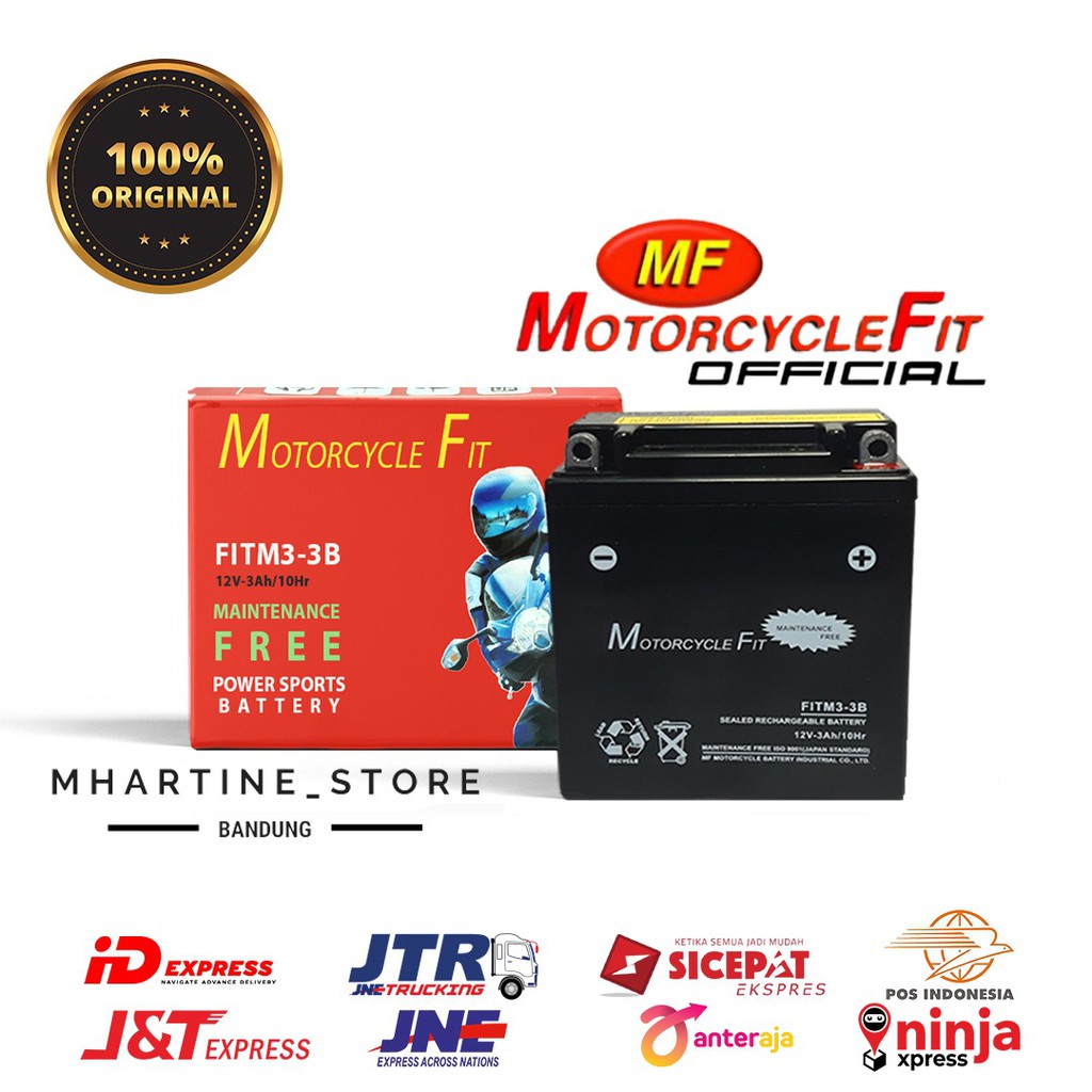 aki motor mf gm3b-3b yamaha rx king
