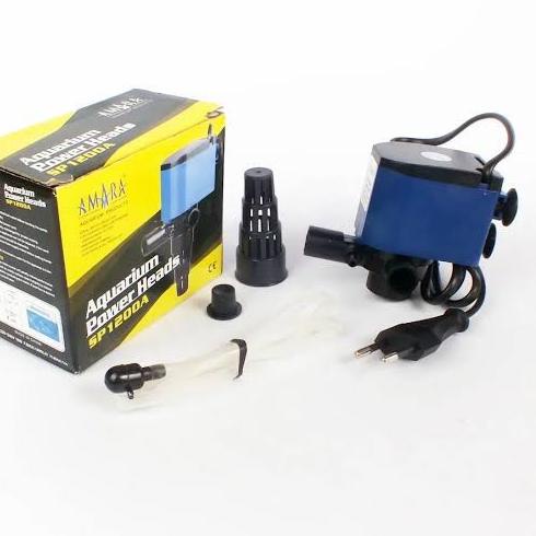 Pompa amara sp 1200a / pompa amara 1200