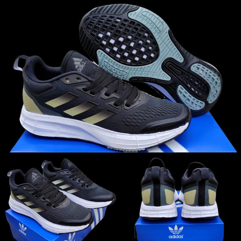SEPATU RUNNING ADIDAS SUPERNOVA PREMIUM ORIGINAL