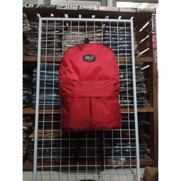 TAS PUNGGUNG DISTRO PRIA OURS-IST