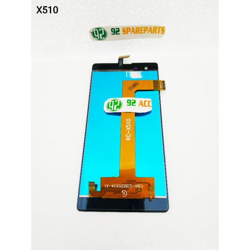 LCD + TOUCHSCREEN INFINIX X510