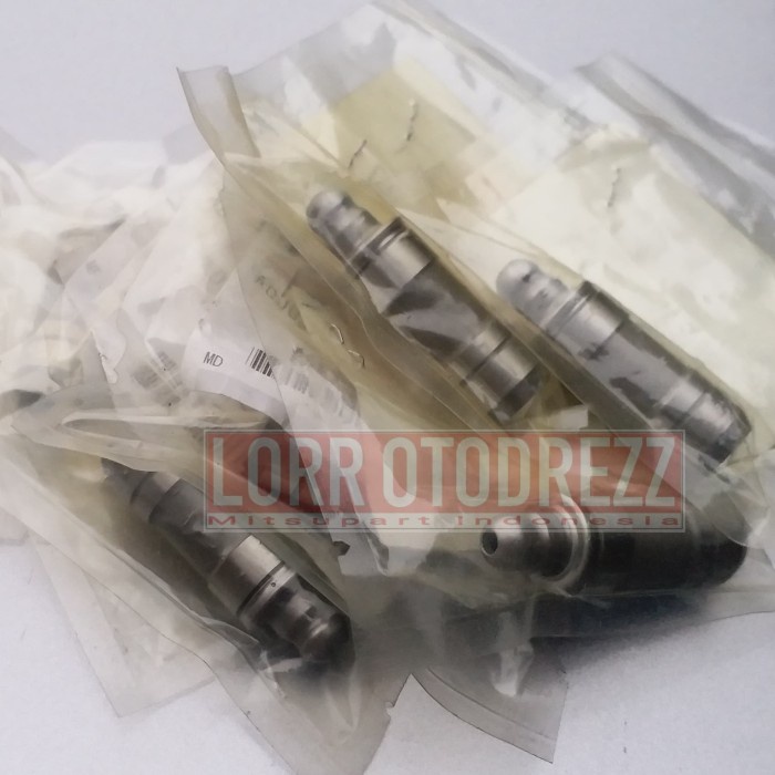 HLA Original Mitsubishi Lancer Evo3 GTi / CB5 1800cc