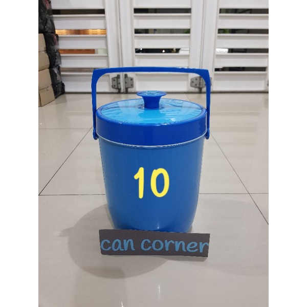 Jual Rice Bucket Termos Nasi Termos Es Batu Rice Ice