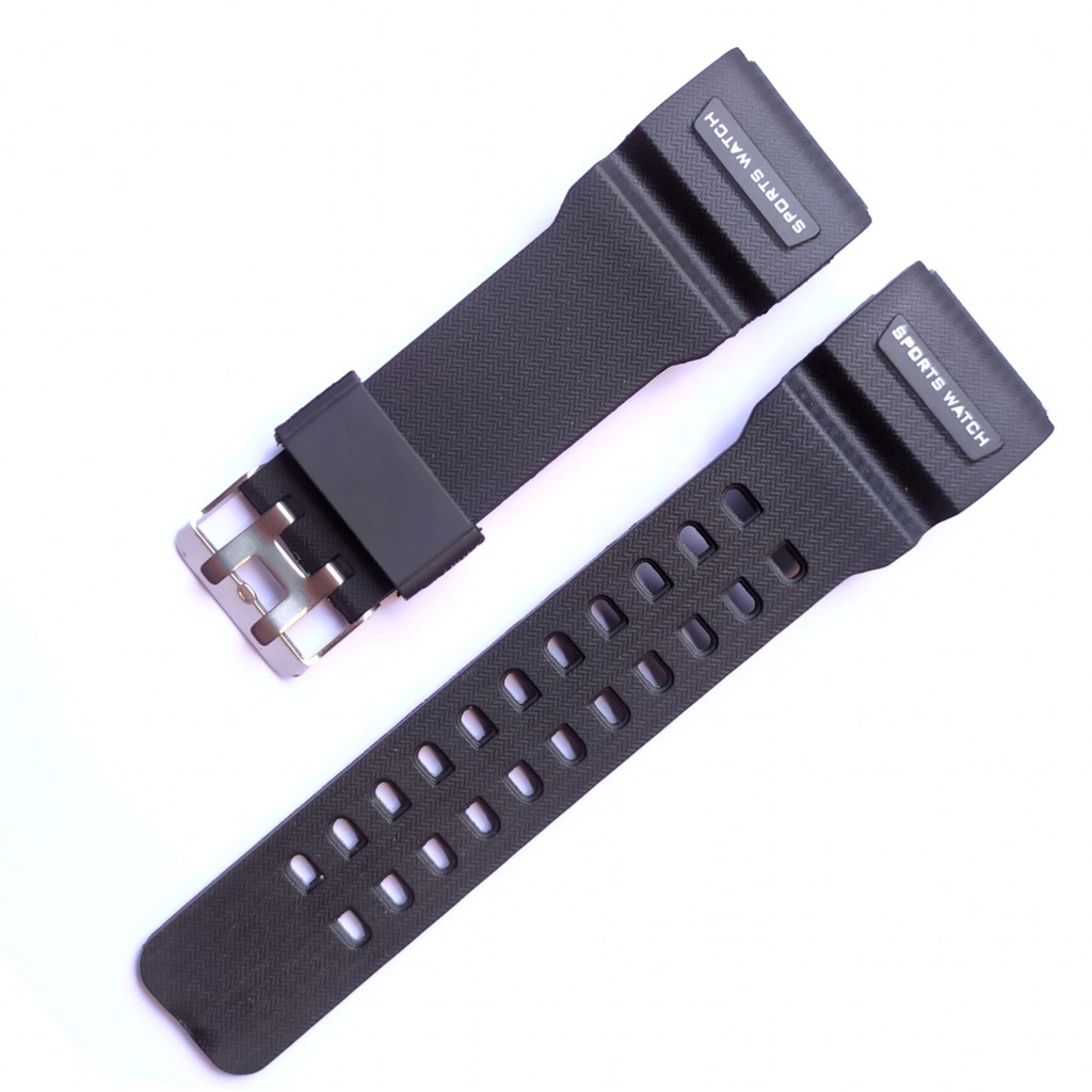 Strap Tali Jam Tangan D-ziner Dz-8143