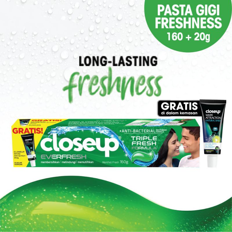 Image of Close Up 160gr #0