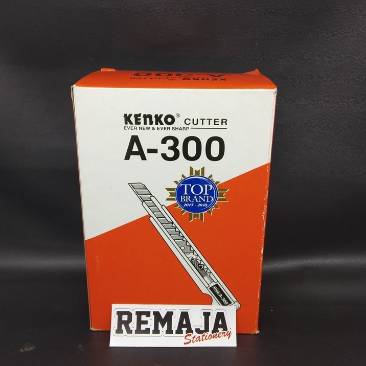 

Cutter Kenko A-300