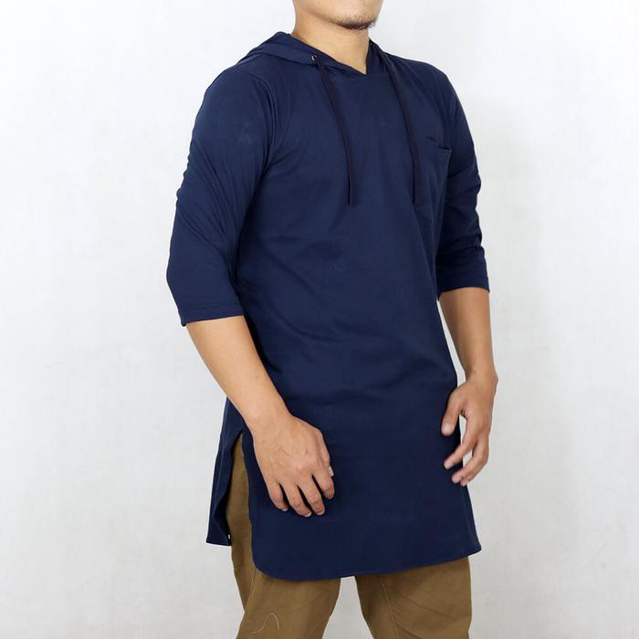 Kaos Kurta Premium / Baju Koko Pria