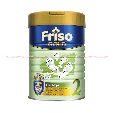 Frisolac Gold 2 Susu Formula Bayi 6 12bulan Frisio Kaleng Plain 900gr Shopee Indonesia