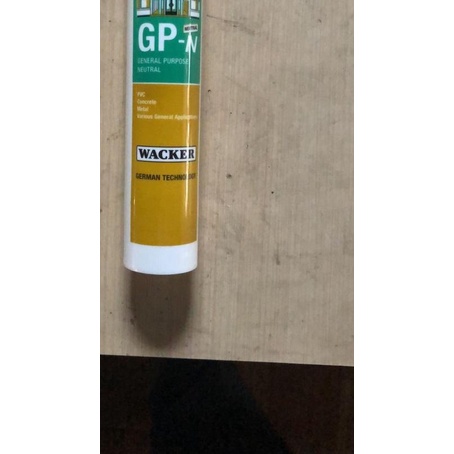 ◌ Sealant atap Twinlite Policarbonat ➳