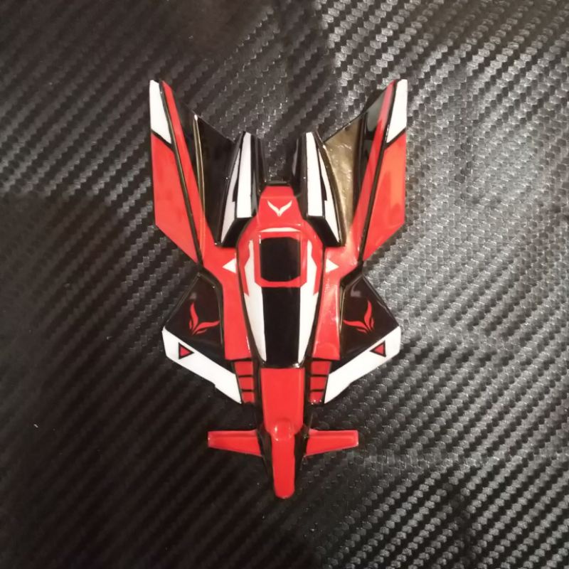 Tamiya Body Poly Winning Bird Devil Paint Polycarbonate Winningbird